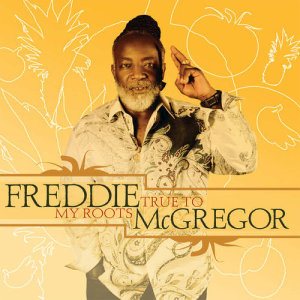 收聽Freddie McGregor的I'm a Soldier歌詞歌曲