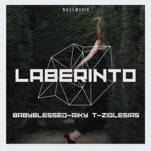 Babyblessed的專輯Laberinto