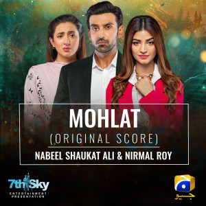 Mohlat (Original Score)
