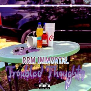 收聽RRM IMMORTAL的Nobody's Perfect (feat. SUK) (Explicit)歌詞歌曲