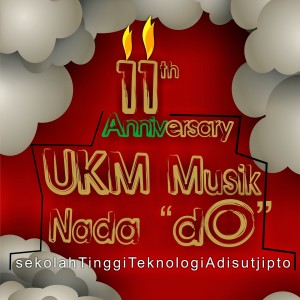 Dengarkan Kau lagu dari UKM Musik dengan lirik