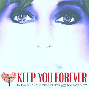 收聽Eva G Kane的(We Can't Be) That Far from Love歌詞歌曲
