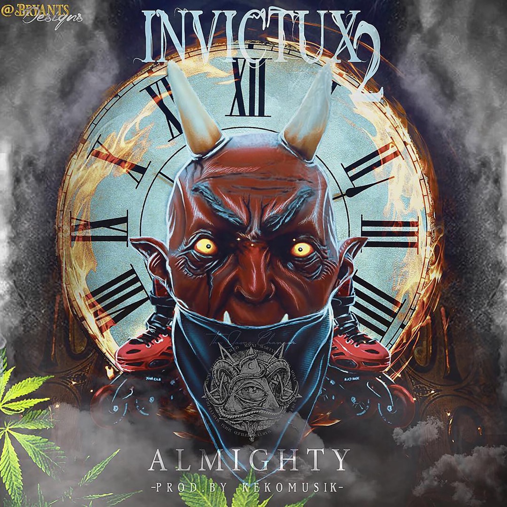 Invictux 2 (Explicit)