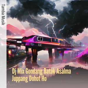 Listen to Dj Mix Gondang Batak Asalma Juppang Dohot Ho song with lyrics from Tamba Musik