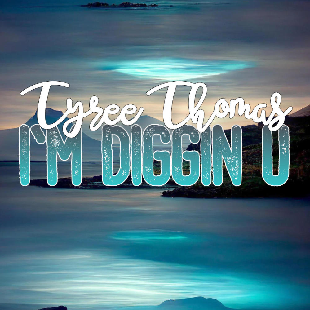 I'm Diggin U (Explicit)