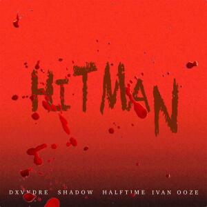 收聽Jose Halftime的Hitman (Explicit)歌詞歌曲