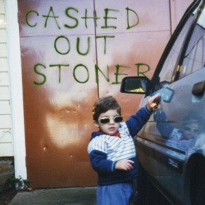 Cashed Out Stoner (Explicit)