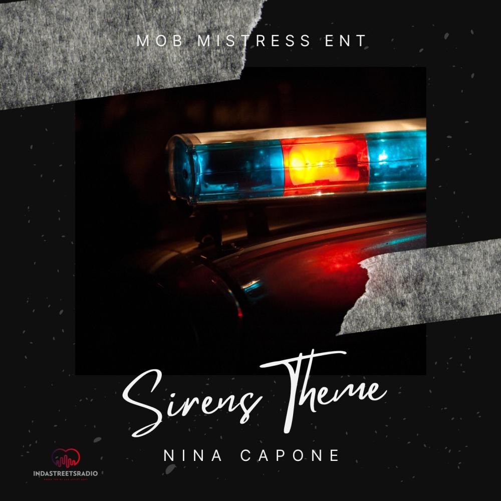 Sirens Theme (Explicit)