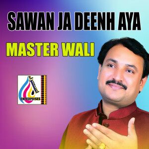 Album Sawan Ja Deenh Aya from 