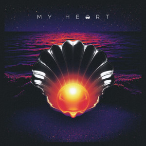 Album My Heart oleh Brian McKnight Jr.