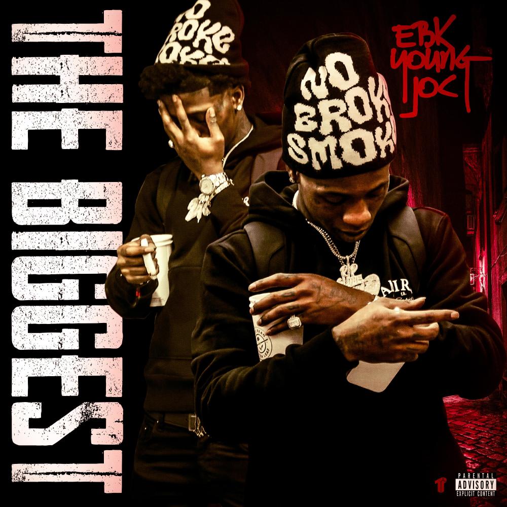 The Biggest (Explicit)