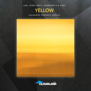 Listen to Yellow (Eugenio Tokarev Radio Edit) song with lyrics from Zaa