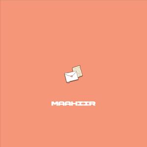 收聽MAAHIIR的Khat歌詞歌曲