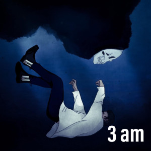Album 3 Am (Explicit) from Sk The Reaper