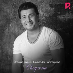 Album Choyxona from 