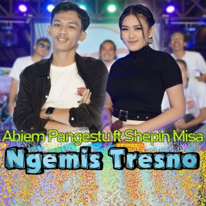 Album Ngemis Tresno from Abiem Pangestu