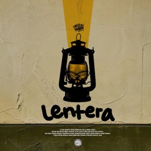 Album Lentera from Mister Nobody