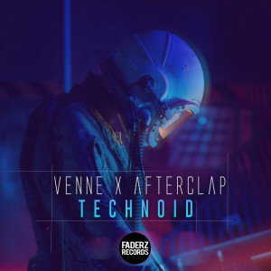 Album Technoid from Venne