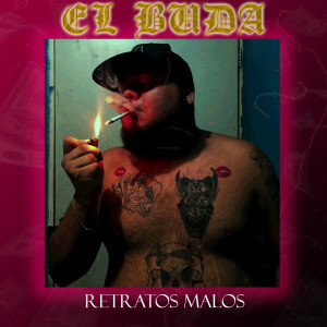 ดาวน์โหลดและฟังเพลง Retratos Malos พร้อมเนื้อเพลงจาก Diego Chaín