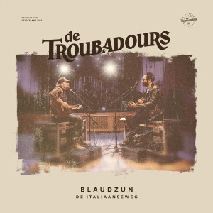 ดาวน์โหลดและฟังเพลง De Italiaanseweg (feat. Blaudzun) พร้อมเนื้อเพลงจาก De Troubadours