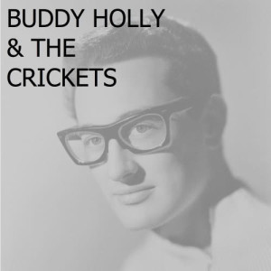 收聽Buddy Holly的Tell Me How歌詞歌曲