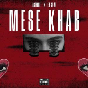 Ehsun的專輯Mese Khab (Explicit)