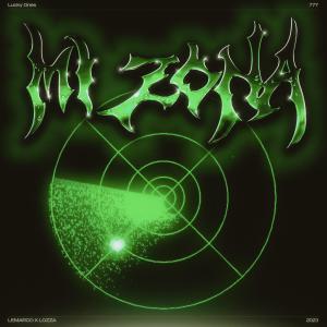 收聽Lemarco的MI ZONA歌詞歌曲