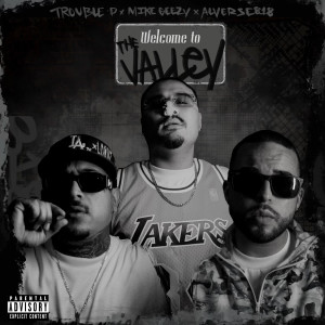 Dengarkan Welcome to the Valley (Explicit) lagu dari MIKEGEEZY dengan lirik