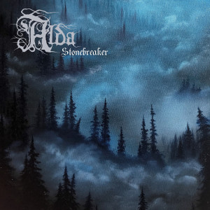 Alda的專輯Stonebreaker