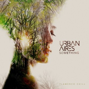 Urban Aires的專輯Something (Flamenco Chill Mix)