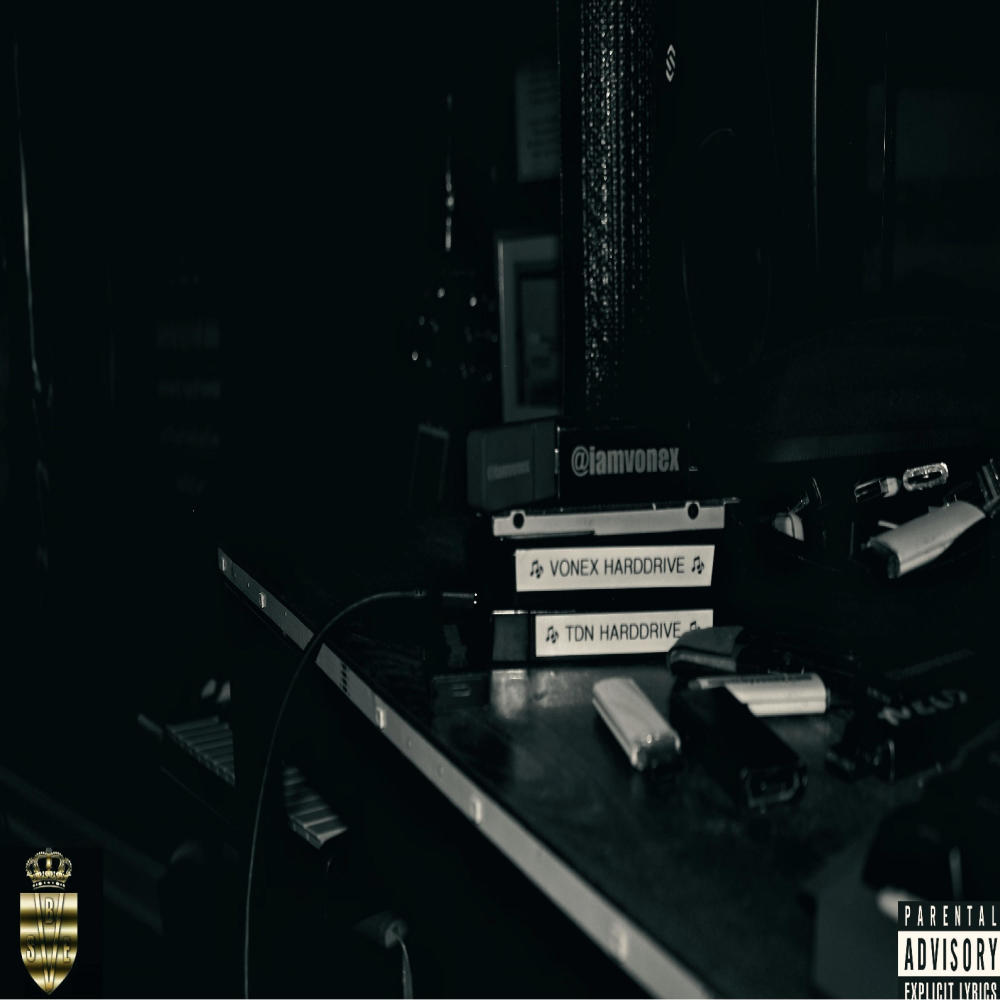 TrashTalk (feat. Villan) (Explicit)