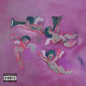 Album Adeline (Explicit) from 