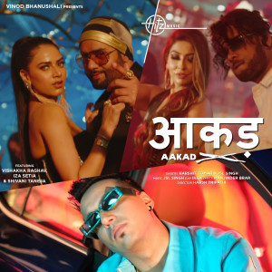 JSL Singh的專輯Aakad