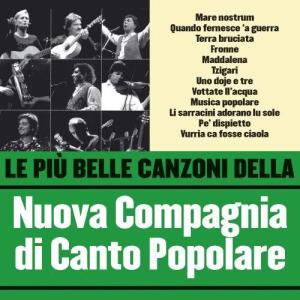 Nuova Compagnia Di Canto Popolare的專輯Le più belle canzoni della Nuova Compagnia di Canto Popolare