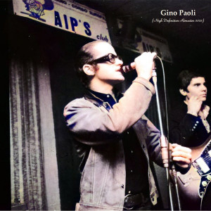 Album Gino Paoli (High Definition Remaster 2022) from Gino Paoli