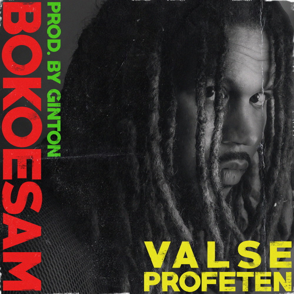 Valse Profeten (Explicit)