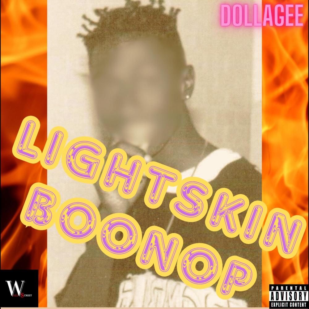 LIGHTSKIN BOO NOP (Explicit)