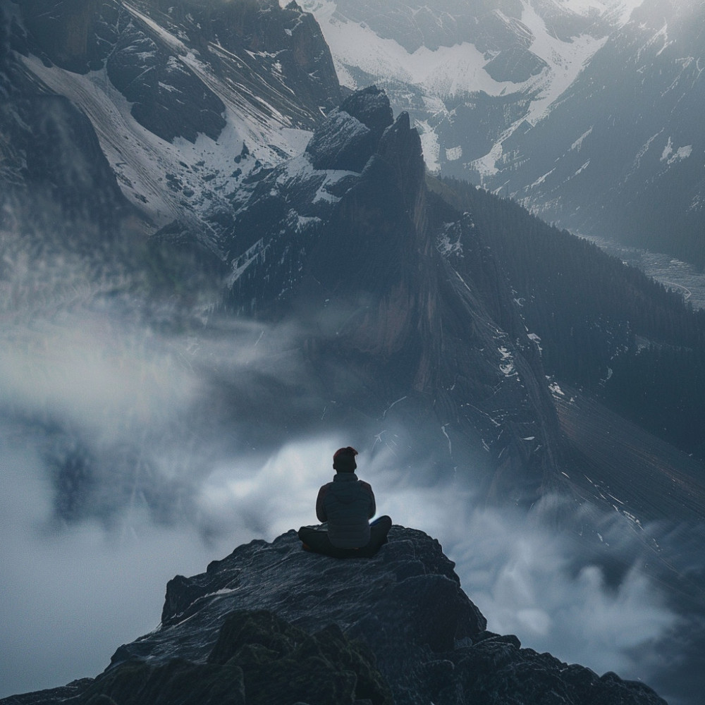 Insights Invite Infinite Inward