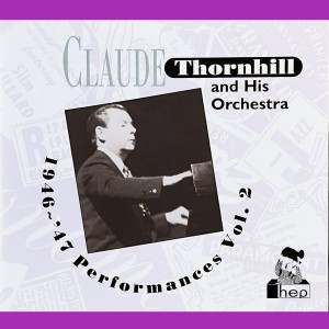 收聽Claude Thornhill and His Orchestra的Lover Man歌詞歌曲