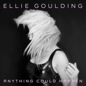 收聽Ellie Goulding的Anything Could Happen (Birdy Nam Nam Remix)歌詞歌曲