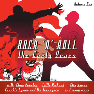 收聽Elvis Presley的Heartbreak Hotel歌詞歌曲