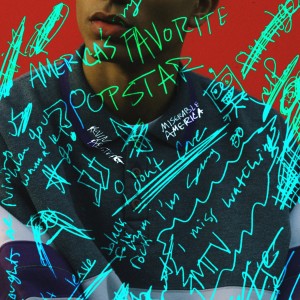 Album Miserable America (Explicit) oleh Kevin Abstract