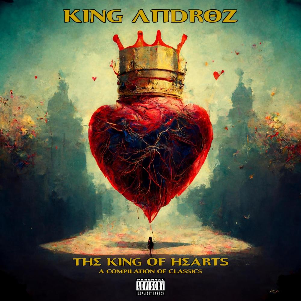 Master Minds (feat. Enels & Pablo 978) (Explicit)