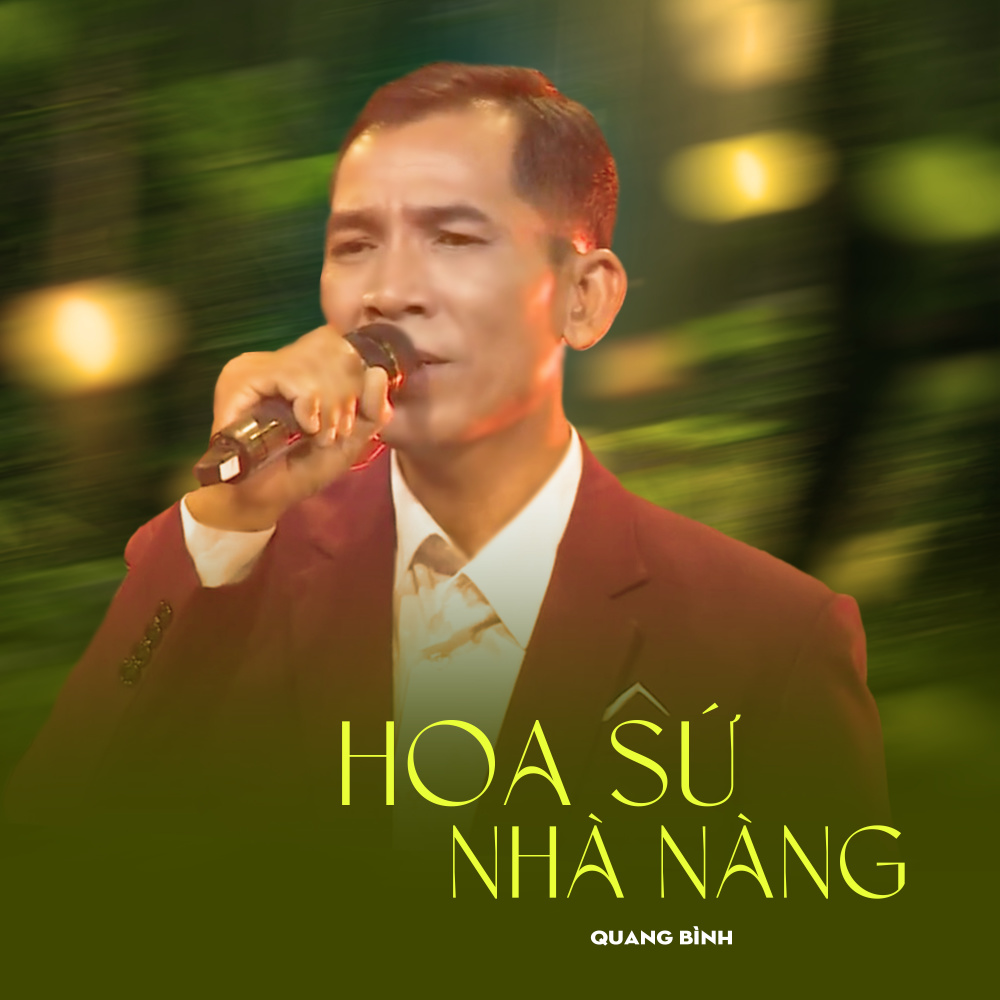 Hoa Sứ Nhà Nàng
