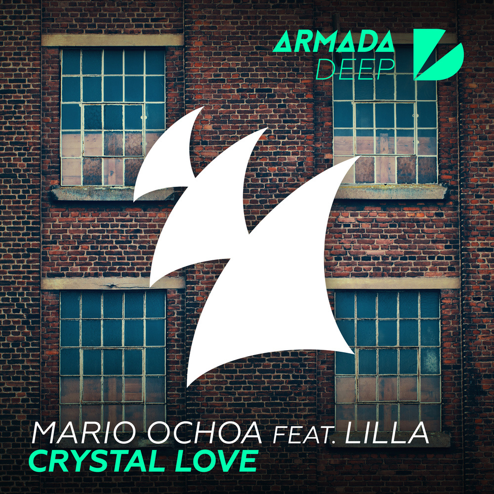 Crystal Love (Extended Mix)