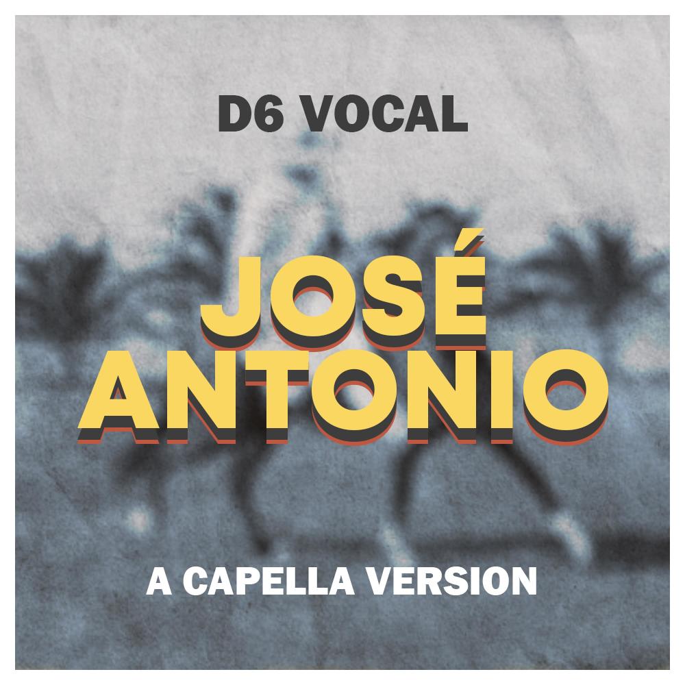 José Antonio