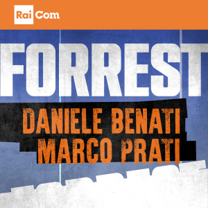 FORREST (Colonna sonora originale del Programma Radiofonico)