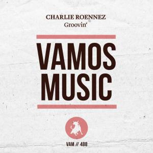 Groovin' dari Charlie Roennez