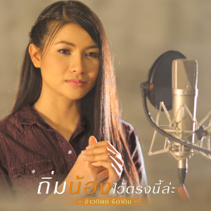 收聽ข้าวทิพย์ ธิดาดิน的ถิ่มน้องไว้ตรงนี้ล่ะ歌詞歌曲
