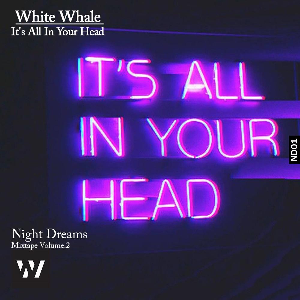 It's All In Your Head